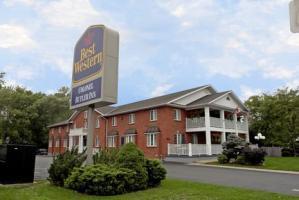 Best Western Lake Front Hotel
