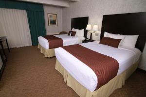 Hotel Best Western The Inn At Smithfield