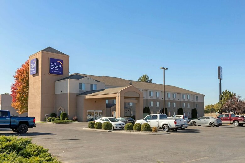 Hotel Sleep Inn