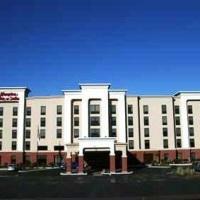 Hotel Hampton Inn & Suites Plattsburgh