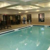 Hotel Hampton Inn & Suites Plattsburgh