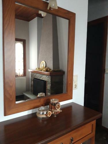 Hostal Guesthouse Filyra