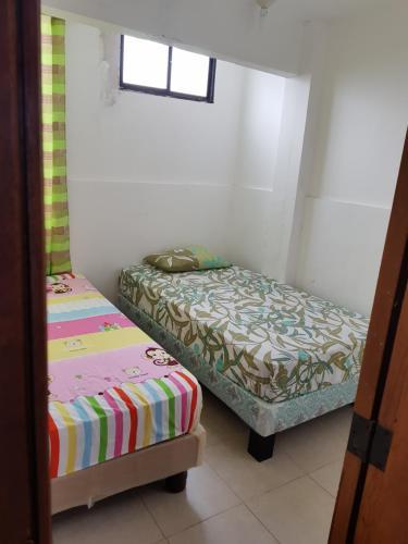 Apartamento Departamentos Turisticos Playas Arena