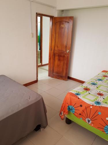 Apartamento Departamentos Turisticos Playas Arena