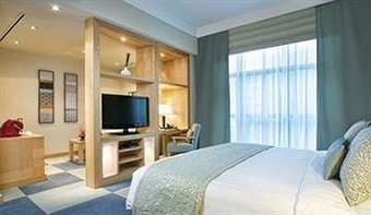 Suha City Hotel