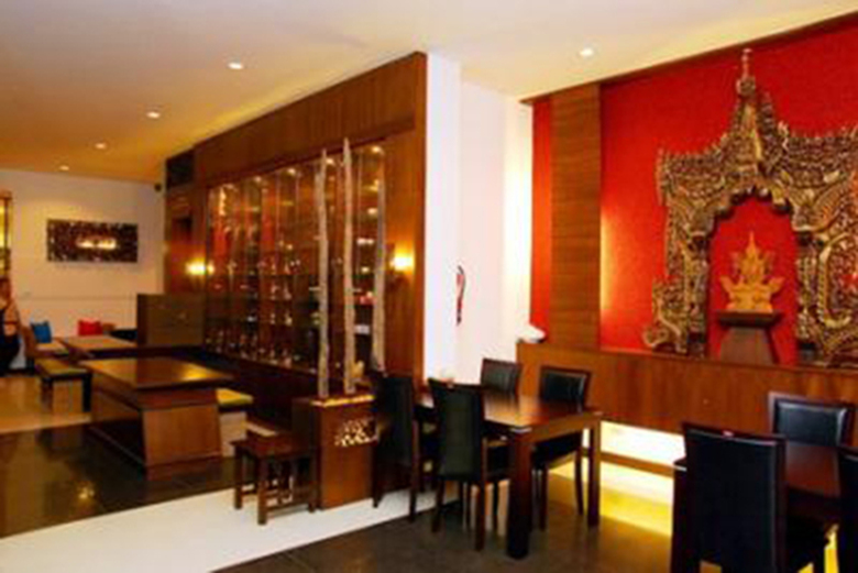 Hotel Nicha Hua Hin