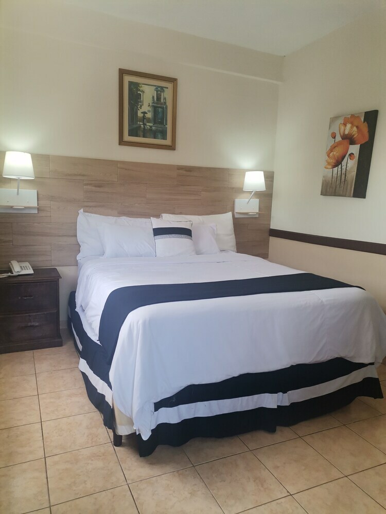 Alicante San Salvador Hotel