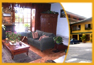 Alicante San Salvador Hotel