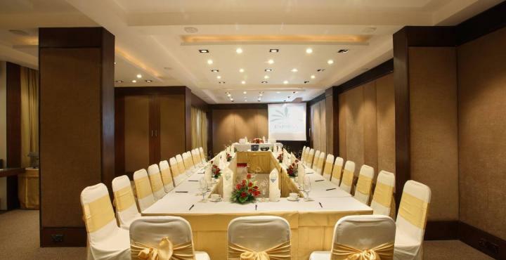 Hotel Express Towers