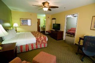 Hotel Baymont Inn & Suites  Evansville