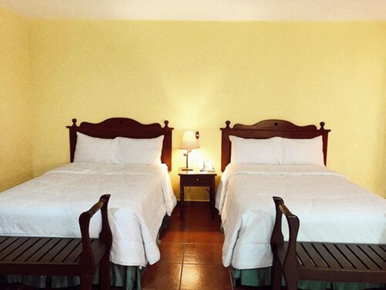 Villa Terra Hotel