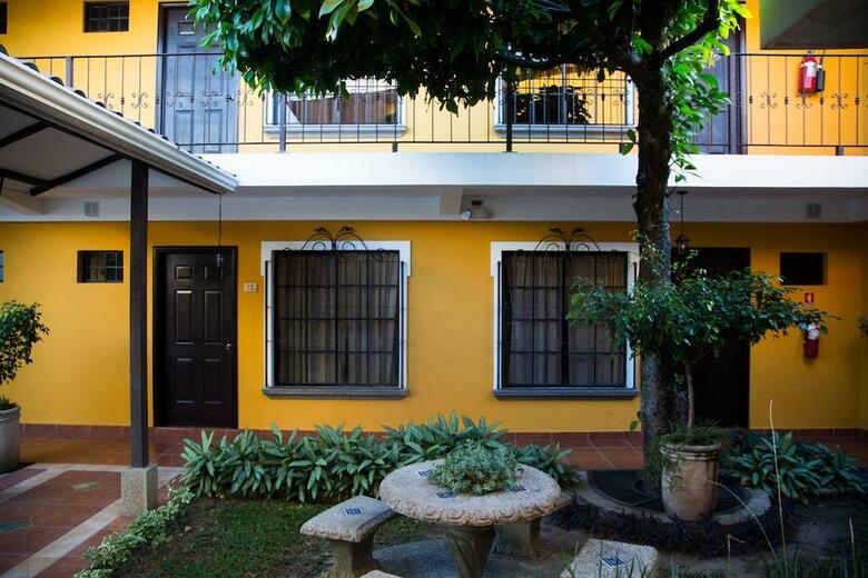Villa Terra Hotel