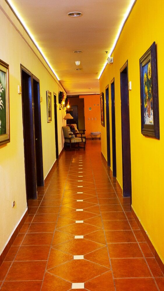 Villa Terra Hotel