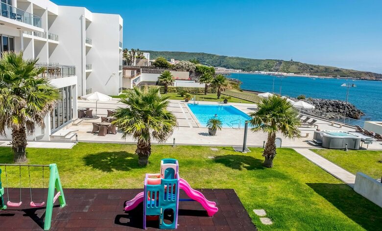 Hotel Atlantida Mar