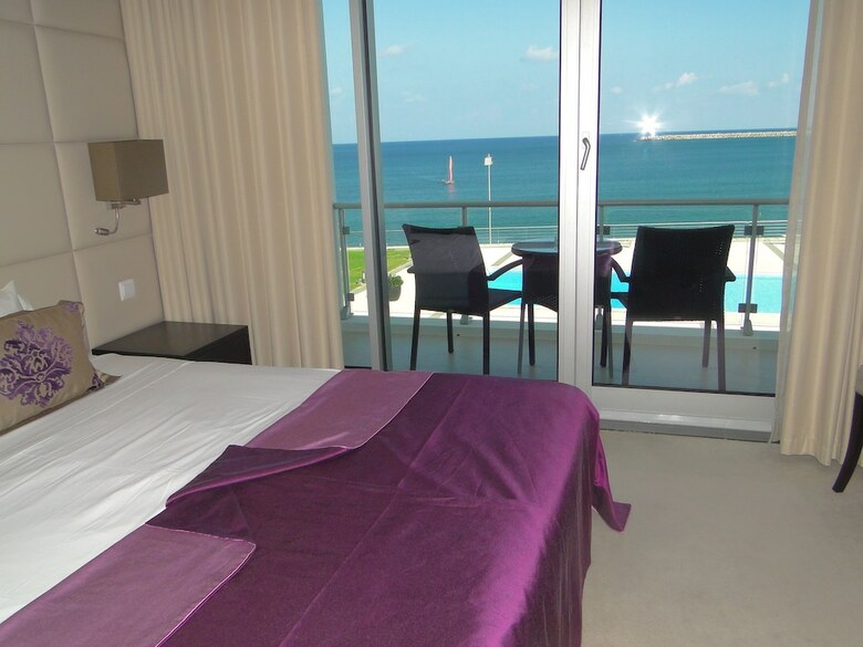 Hotel Atlantida Mar