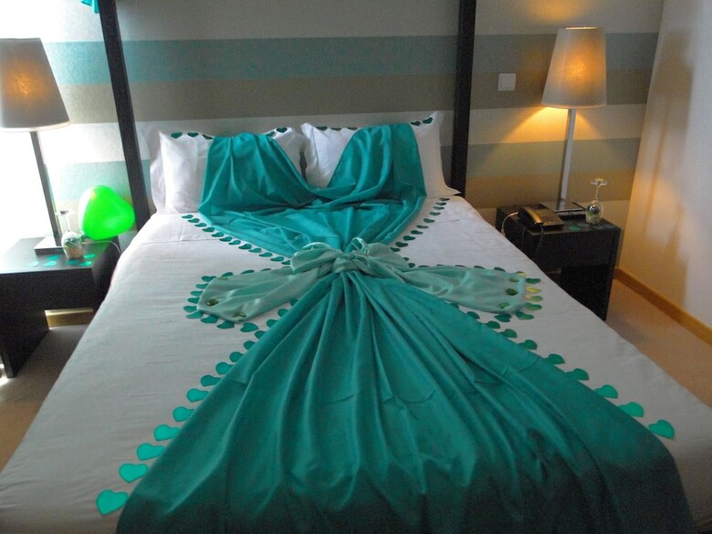 Hotel Atlantida Mar