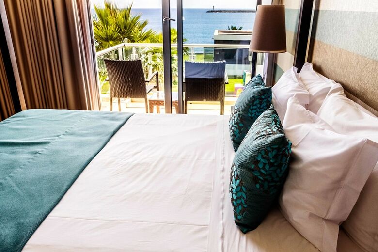 Hotel Atlantida Mar