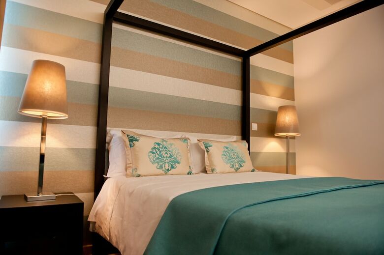 Hotel Atlantida Mar