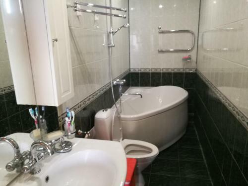 Hostal Guest House Churilkovo