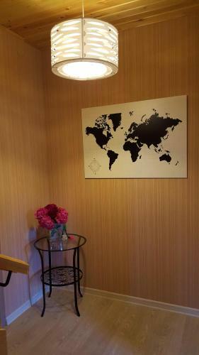 Hostal Guest House Churilkovo