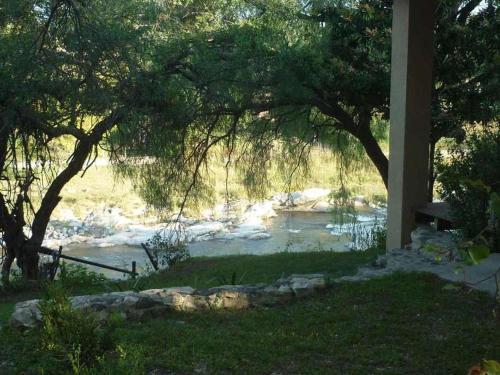 Lodge El Solar