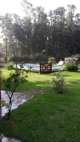 Agroturismo El Portal Del Bosque