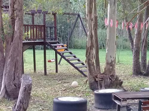 Agroturismo El Portal Del Bosque