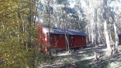 Agroturismo El Portal Del Bosque
