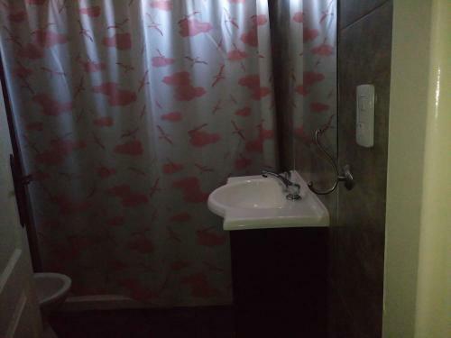 Apartamento Departamentos Los Tamariscos