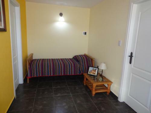 Apartamento Departamentos Los Tamariscos