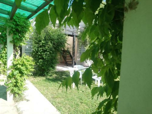Apartamento Departamentos Los Tamariscos