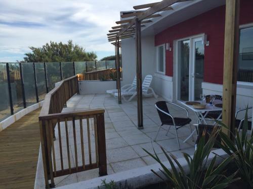 Apartamento Club de Mar Terrazas Cayast�