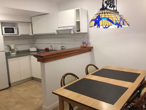 Apartamento Club de Mar Terrazas Cayast�