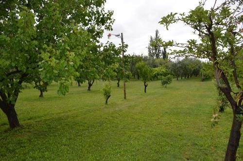 Apartamento Finca Fisterra