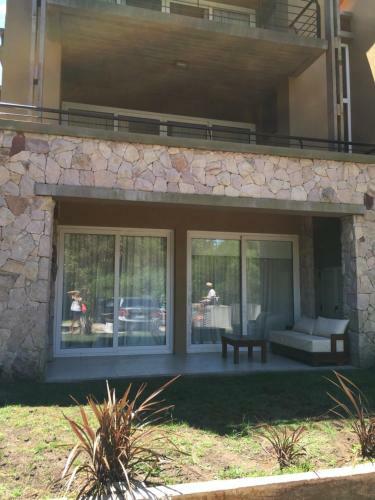 Apartamento Quequ�n Dormie 1