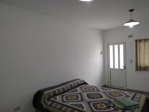 Apartamento Los Alamos
