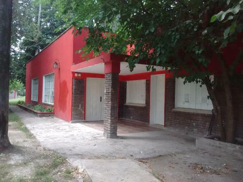 Apartamento La Justina Club de Campo