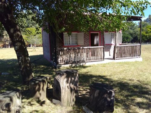 Apartamento La Justina Club de Campo
