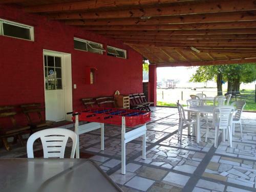 Apartamento La Justina Club de Campo