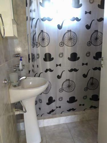 Apartamento La Justina Club de Campo