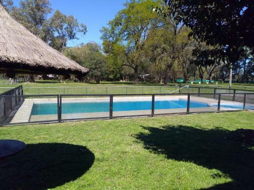 Apartamento La Justina Club de Campo