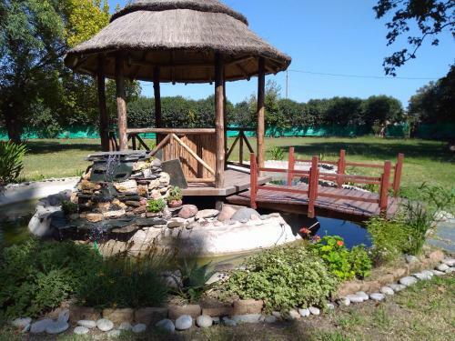 Apartamento La Justina Club de Campo