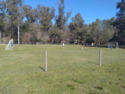 Apartamento La Justina Club de Campo