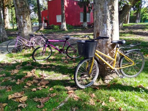Apartamento La Justina Club de Campo