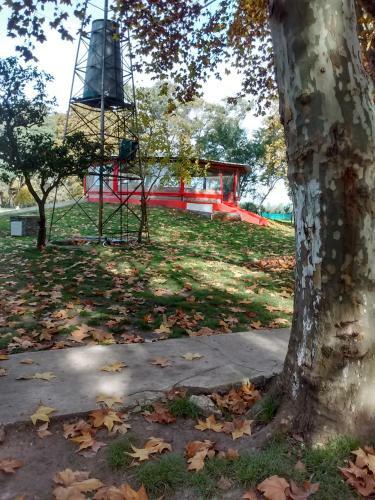 Apartamento La Justina Club de Campo