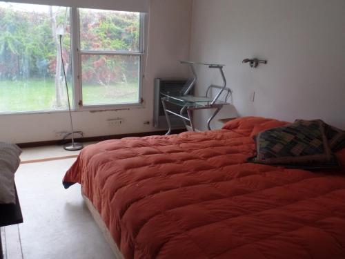 Hostal Las Acacias
