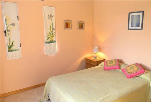 Apartamento Mecohue