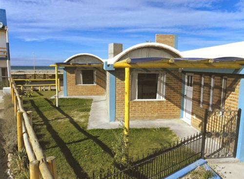 Apartamento Mecohue