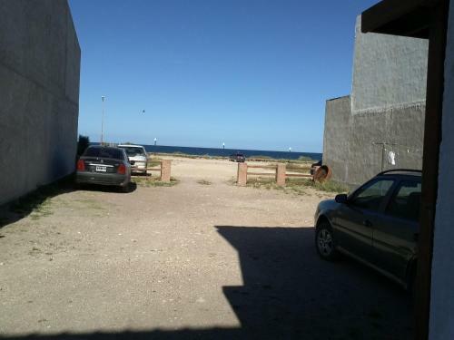 Apartamento Andalhue 2