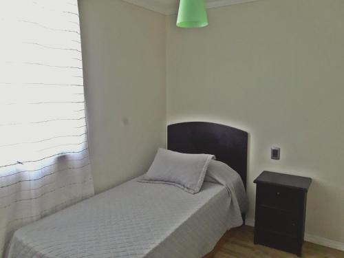 Apartamento Departamento Alto Mar